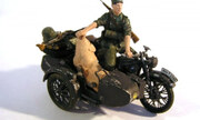 BMW R-12 1:35