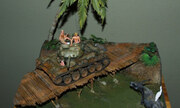 M24 Chaffee 1:35