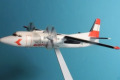 Fokker F-50 1:144