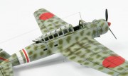 Mitsubishi Ki-30 Anne 1:72