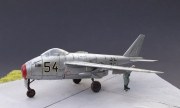 Messerschmitt Me P.1101 1:72