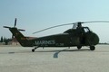 Sikorsky H-34 Choctaw 1:48