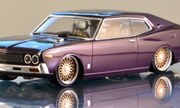 Nissan Laurel 1:24