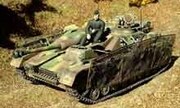 StuG. IV 1:35