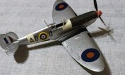 Supermarine Spitfire Mk.IIa 1:48