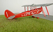 Caproni CA.100 Alfa Romeo 1:72