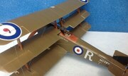 Sopwith Triplane 1:32