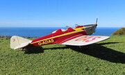 Miles M.2H Hawk Major 1:72