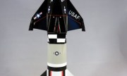 Convair Space Shuttle 1:156