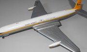 De Havilland DH 106 Comet 4C 1:144