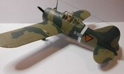 Brewster B-339 1:72