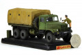 KrAZ-255B 1:72