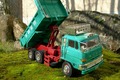 Mitsubishi Fuso Dump Truck 1:24