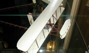 Wright Flyer 1:39