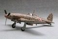 Macchi C.205 Veltro 1:32