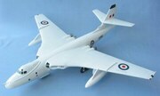 Vickers Valiant 1:72