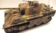 Pz.Kpfw. V Panther Ausf. G 1:35