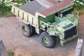 Terex 33-07 Muldenkipper 1:87