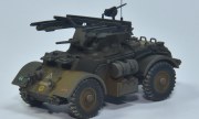 Chevrolet Straghound Mk I Tulip 1:72