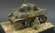 M5A1 Stuart 1:35