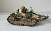 Renault FT-17 1:35