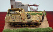 Marder I 1:35