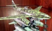 Messerschmitt Me 262 A-2a 1:32