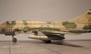 Sukhoi Su-22M4 Fitter-K 1:32