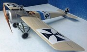 Fokker E.III 1:32