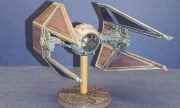 TIE Interceptor 1:90