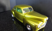 1948 Ford Coupé 1:25