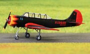 Yakovlev Yak-52 1:72