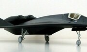 XR-7 Thunderbolt 1:72