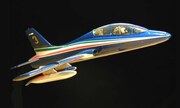 Aermacchi MB.339A 1:72