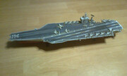 USS Nimitz (CVN-68) 1:720