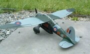 Westland Lysander Mk.III 1:32