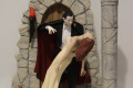 Count Dracula 1:8