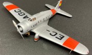 Northrop Delta 1C 1:72