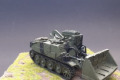 FV 180 CET Combat Engineer Tractor 1:72