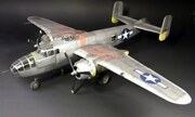 North American B-25J Mitchell 1:32