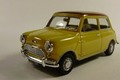 Austin Mini 1:43