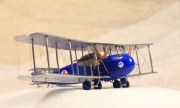 Vickers Vimy Commercial 1:72