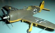 Republic P-47D Thunderbolt 1:48