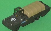 DUKW 1:76