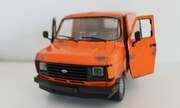 Ford Transit 1:24