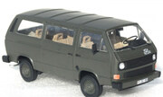 Volkswagen Typ 2 T3 Syncro 1:35