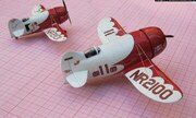 Gee Bee R-1 1:48