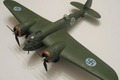 Bristol Blenheim Mk.I 1:72