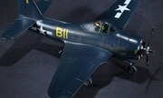 Ryan FR-1 Fireball 1:48