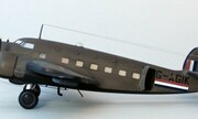 C-60A Lodestar 1:72